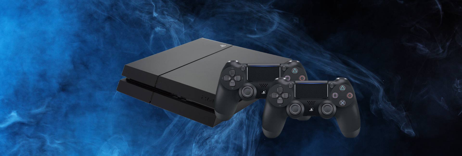 תיקון פלייסטיישן 4